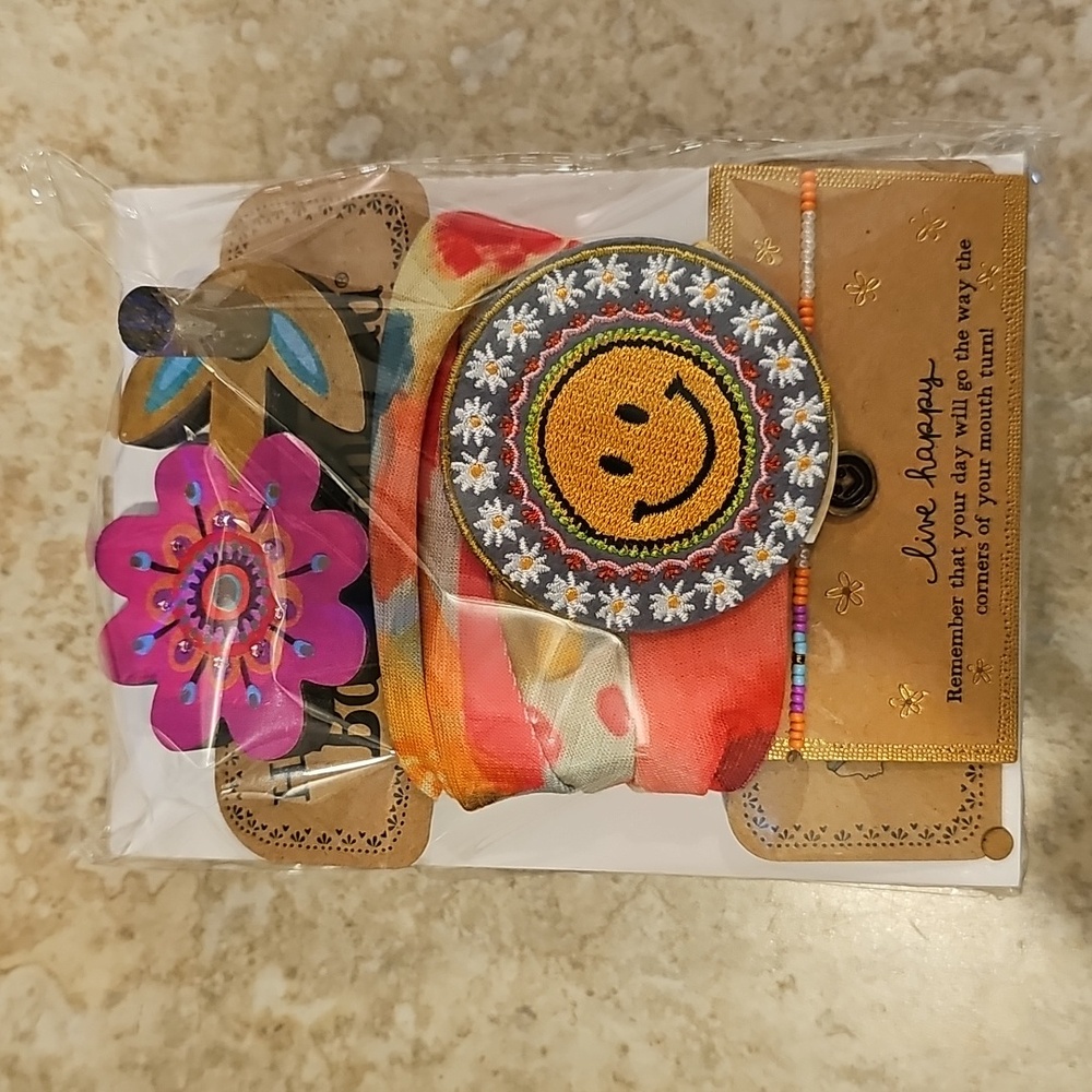 Natural Life Happy Box - Picture 4 of 5